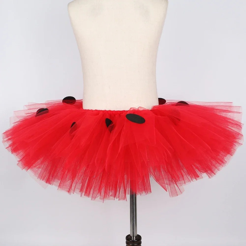 Dziewczęca spódniczka tutu bie – Anime Cosplay Toddler recenzja i cena