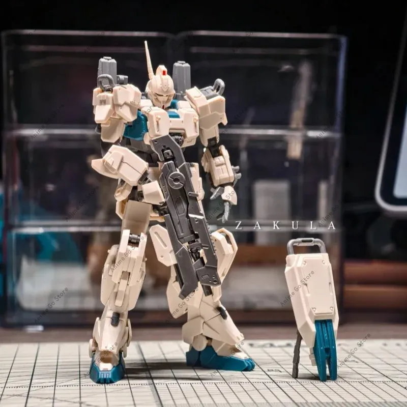 KurofuneCo EASY-8 Ghost Action – Bandai Gundam Rg recenzja i cena