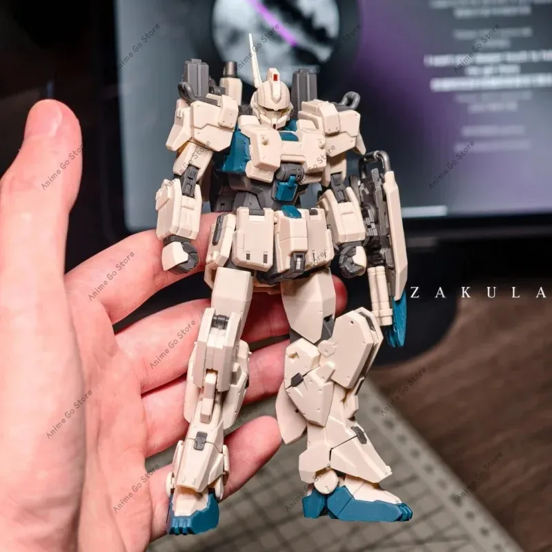 KurofuneCo EASY-8 Ghost Action – Bandai Gundam Rg recenzja i cena