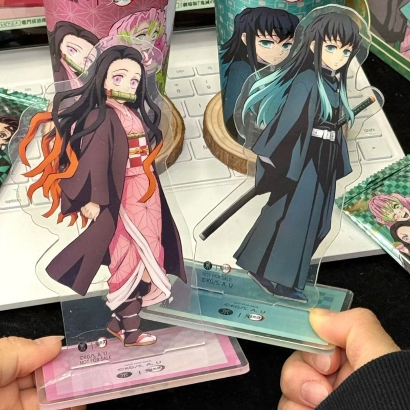 Demon Slayer DIY Akrylowy Stoj – Anime Cosplay Series recenzja i cena