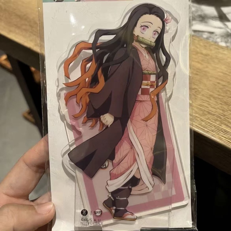 Demon Slayer DIY Akrylowy Stoj – Anime Cosplay Series recenzja i cena