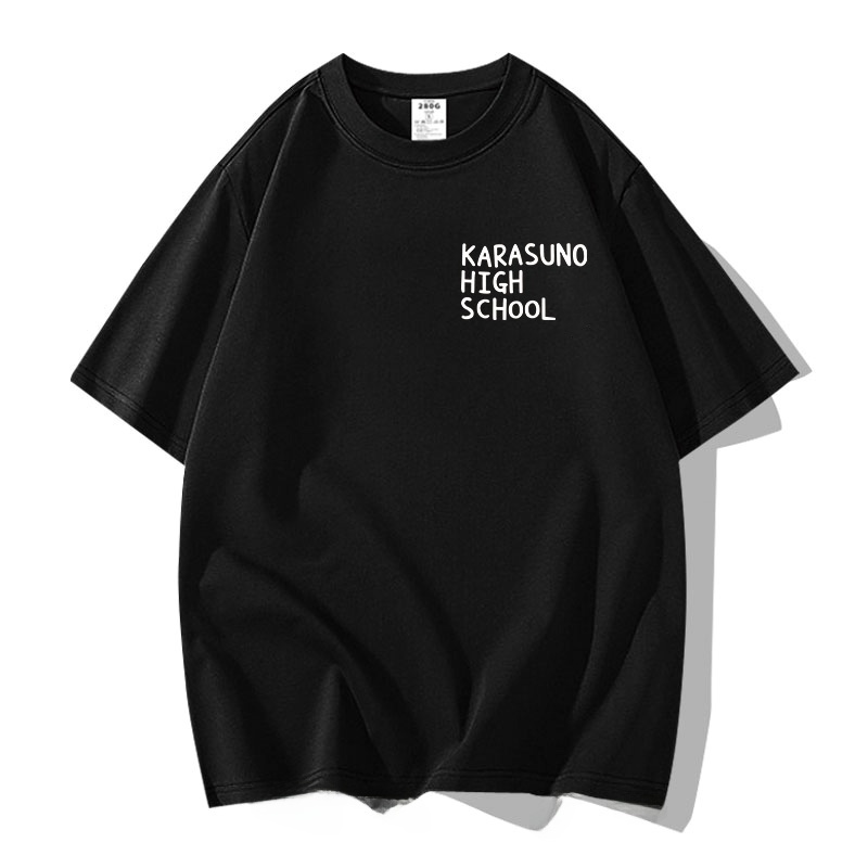Krótki rękaw T-shirt Anime Sia – Anime Cosplay Nearby recenzja i cena