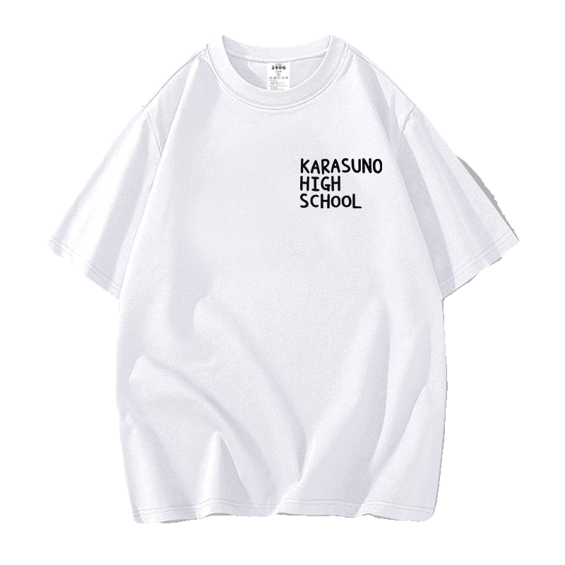 Krótki rękaw T-shirt Anime Sia – Anime Cosplay Nearby recenzja i cena