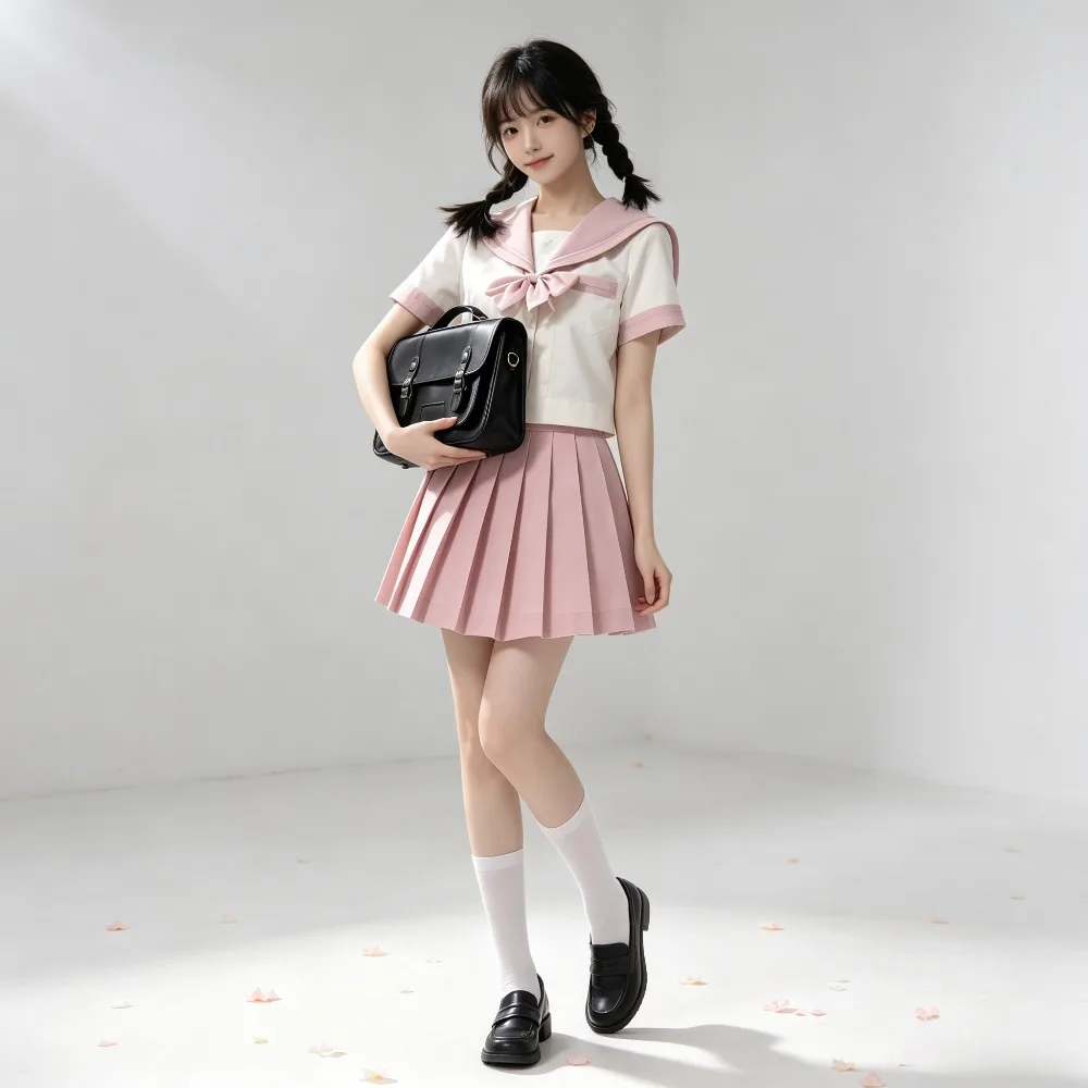 Autentyczny japoński zestaw mu – Cosplay Anime Basic recenzja i cena