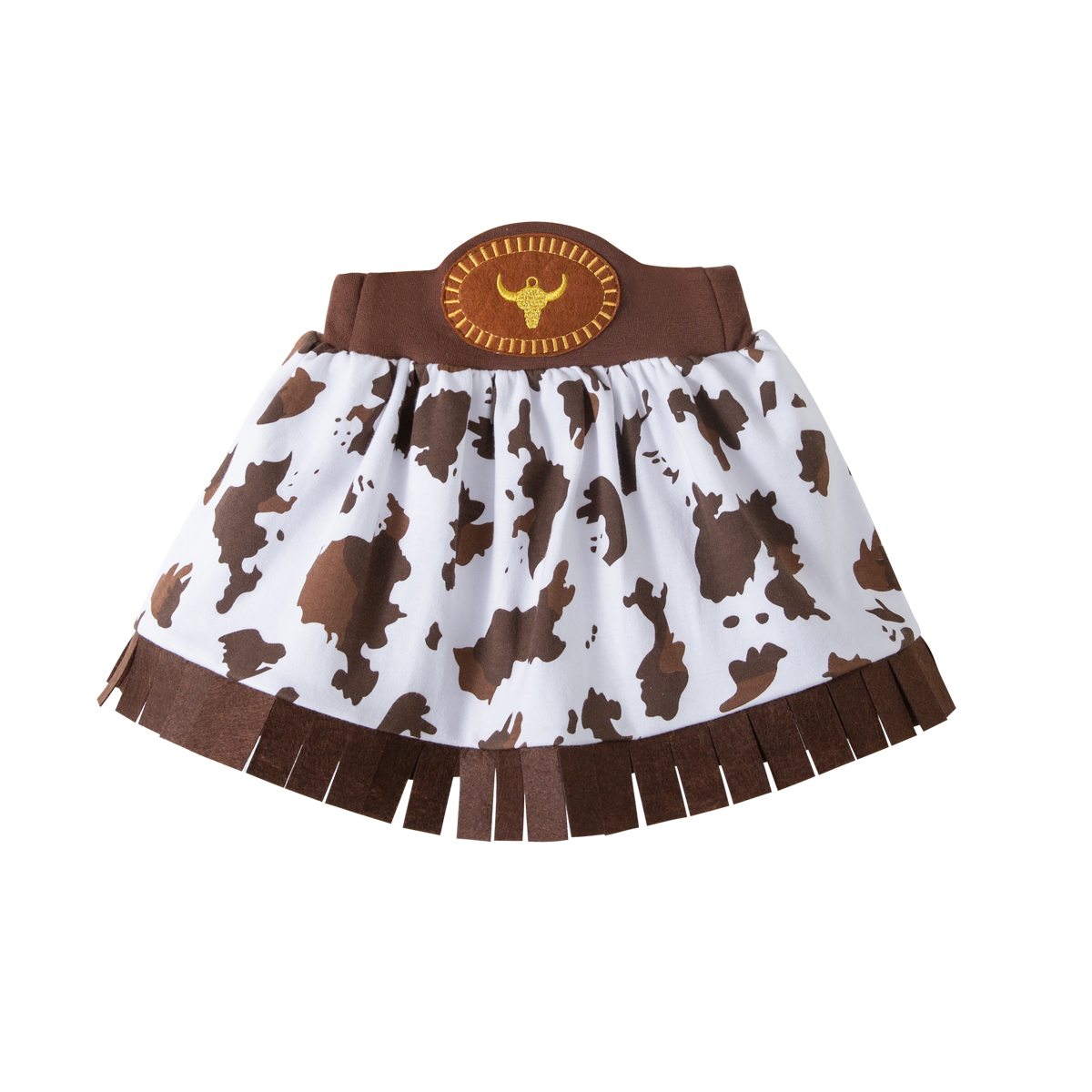 Strój Kowbojki dla Dziewczynek – Anime Cosplay Toddler recenzja i cena