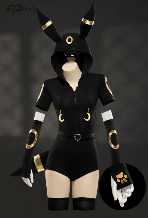 USA MEOWCOS Damski Kostium Hal – Anime Cosplay Com recenzja i cena