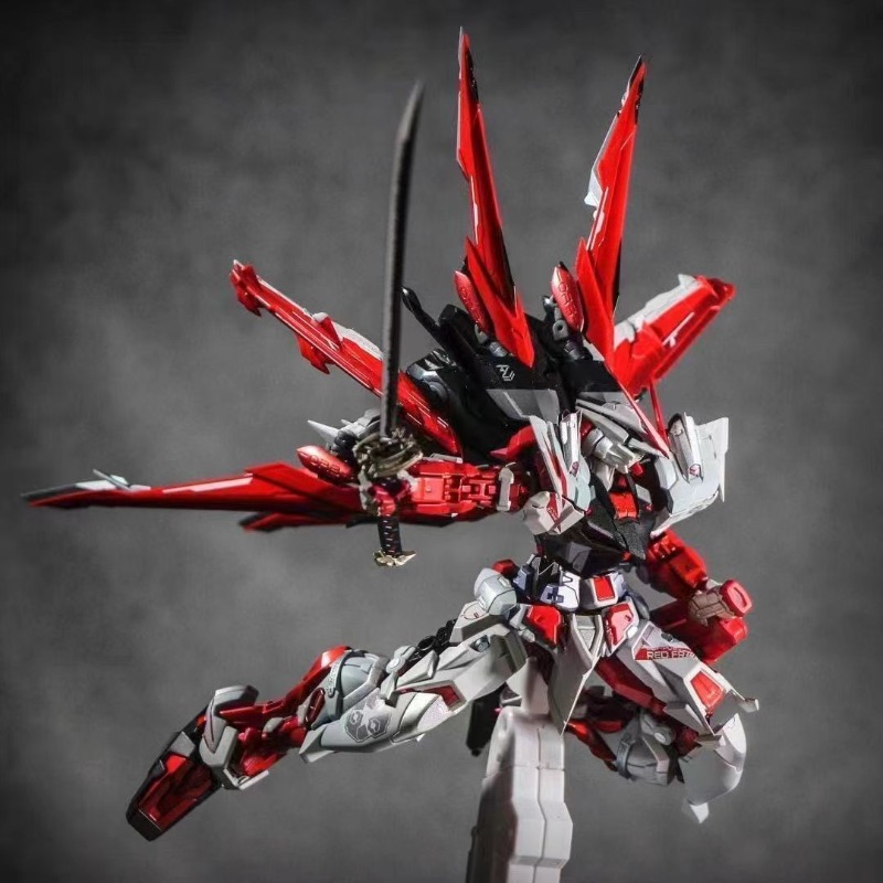 Bandai Gundam anime model kole – Bandai Gundam Rg recenzja i cena