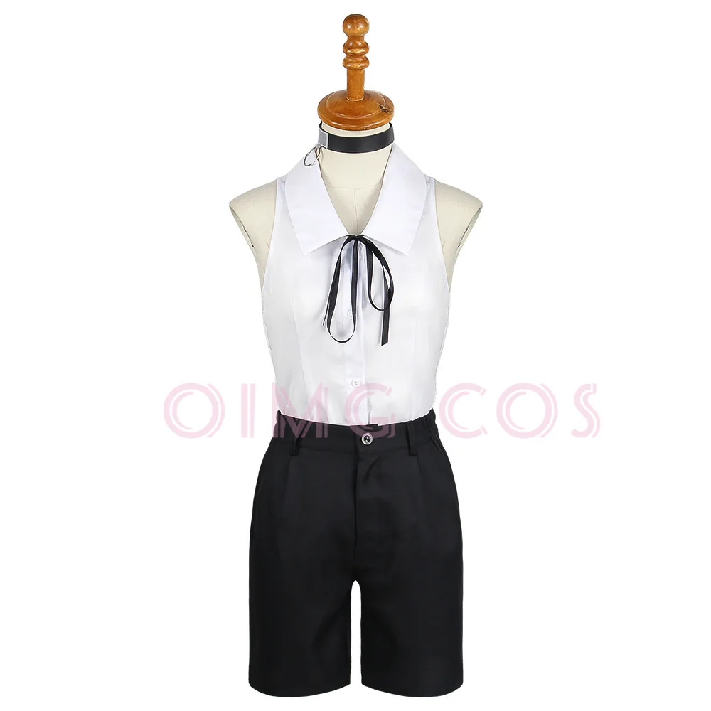 Kostium Cosplay Reze Chainsaw  – Chainsaw Man Cosplay recenzja i cena