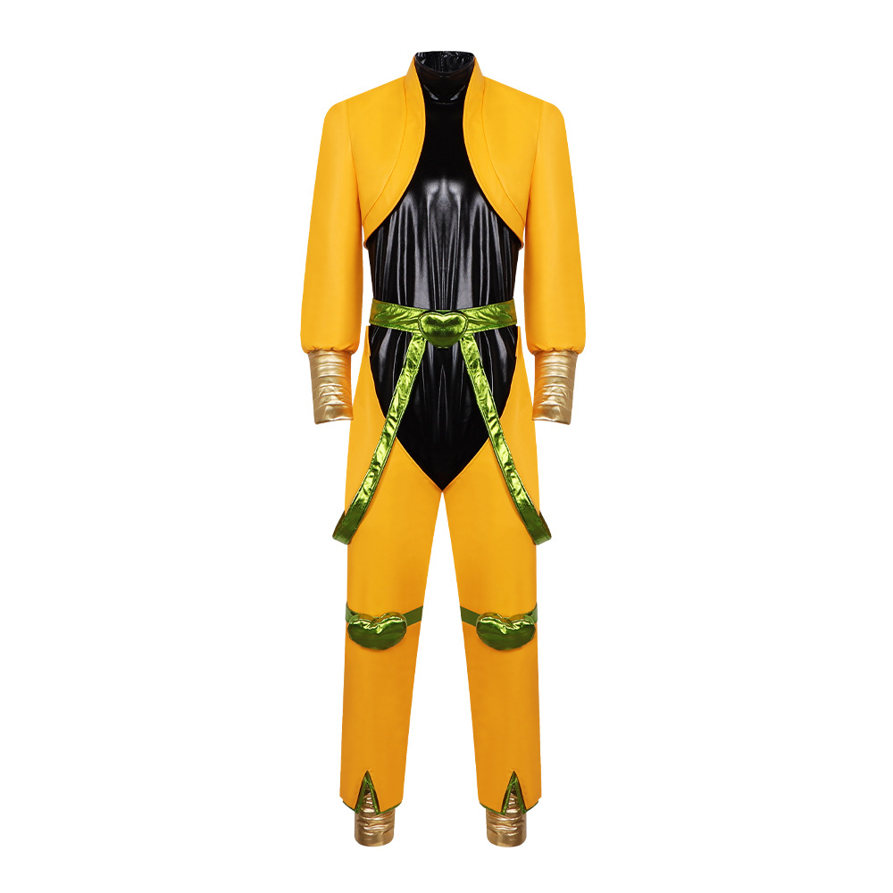 Kostium Cosplay Anime Dio Bran – Anime Cosplay Com recenzja i cena