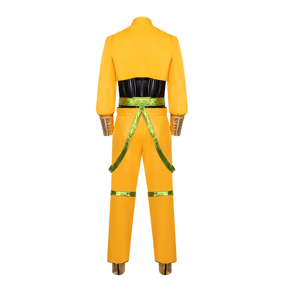 Kostium Cosplay Anime Dio Bran – Anime Cosplay Com recenzja i cena