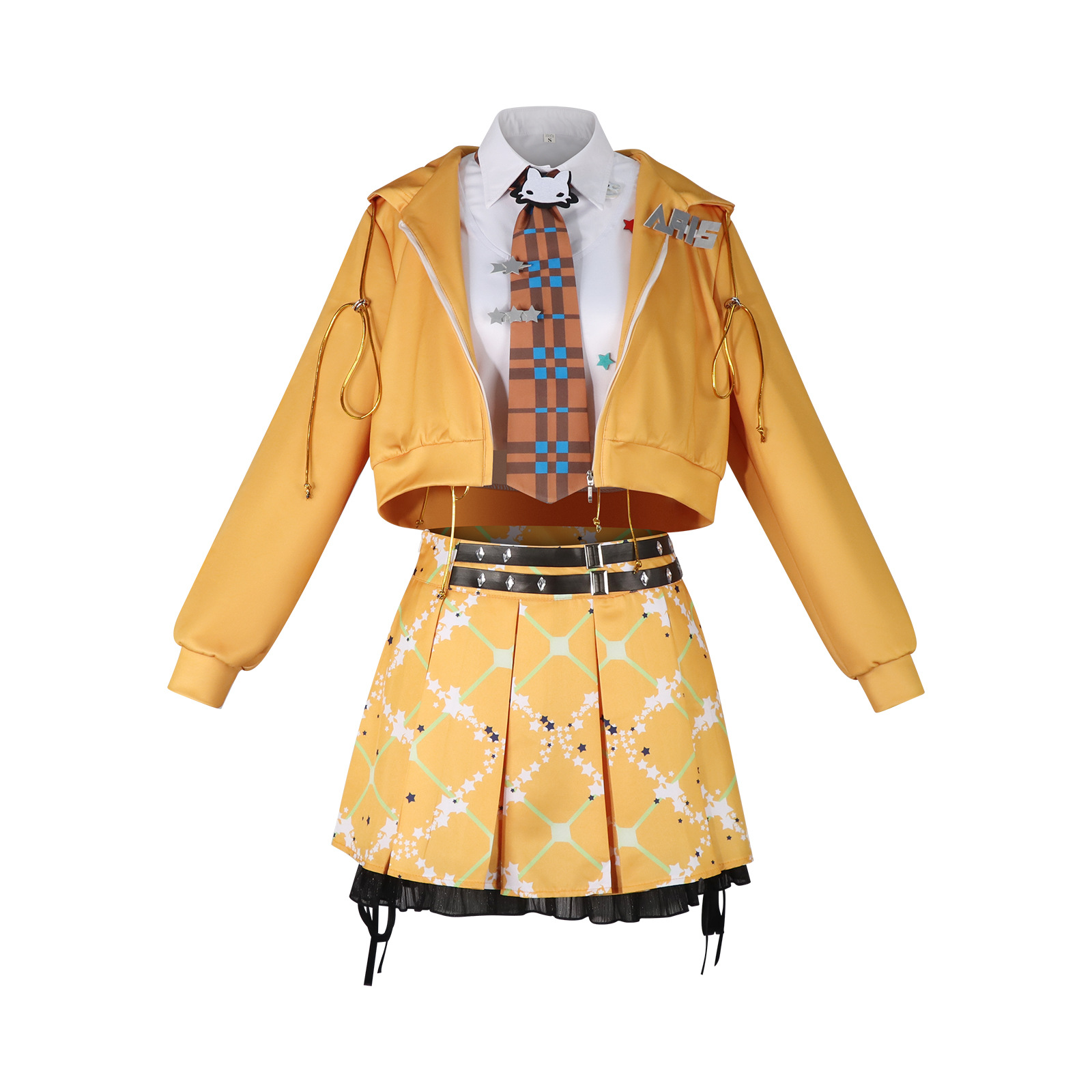 Kostium Cosplay Anime NIKKE An – Anime Cosplay Female Characters recenzja i cena