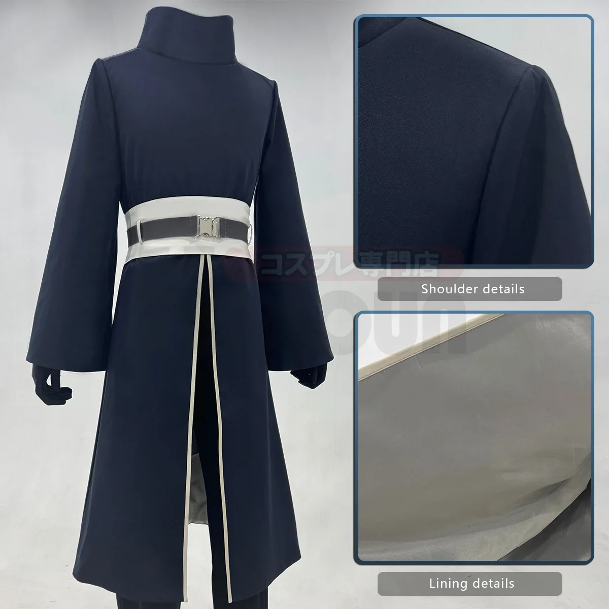 HOLOUN Anime Uchiha Obito Stró – Anime Cosplay Obito recenzja i cena