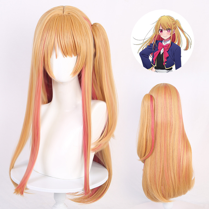 Sukienka Lolita Oshi No Ko Rub – Anime Cosplay Com recenzja i cena