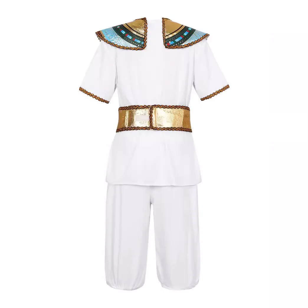 Chłopcy Dziewczynki Egipt Fara – Egypt Cosplay Anime recenzja i cena