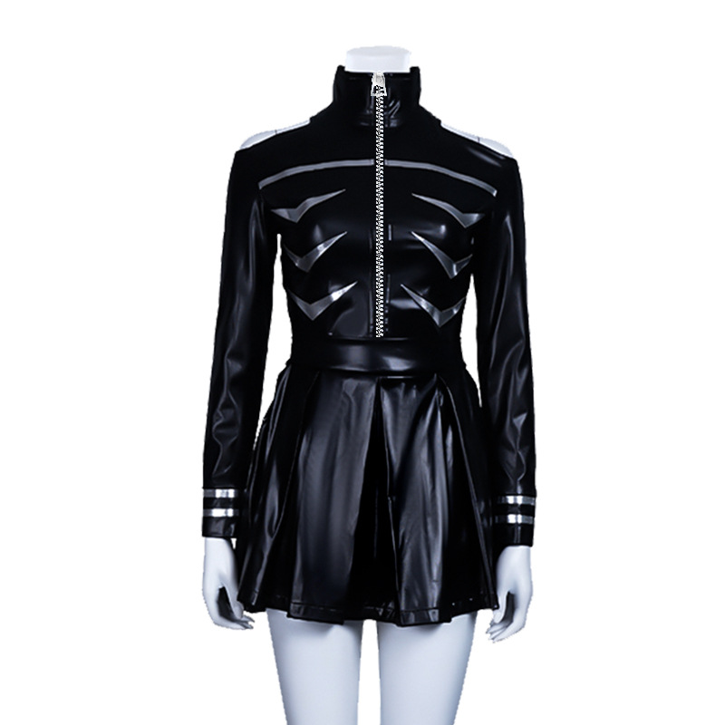 Kostium Cosplay Tokyo Ghoul Ke – Anime Cosplay Tokyo Ghoul recenzja i cena