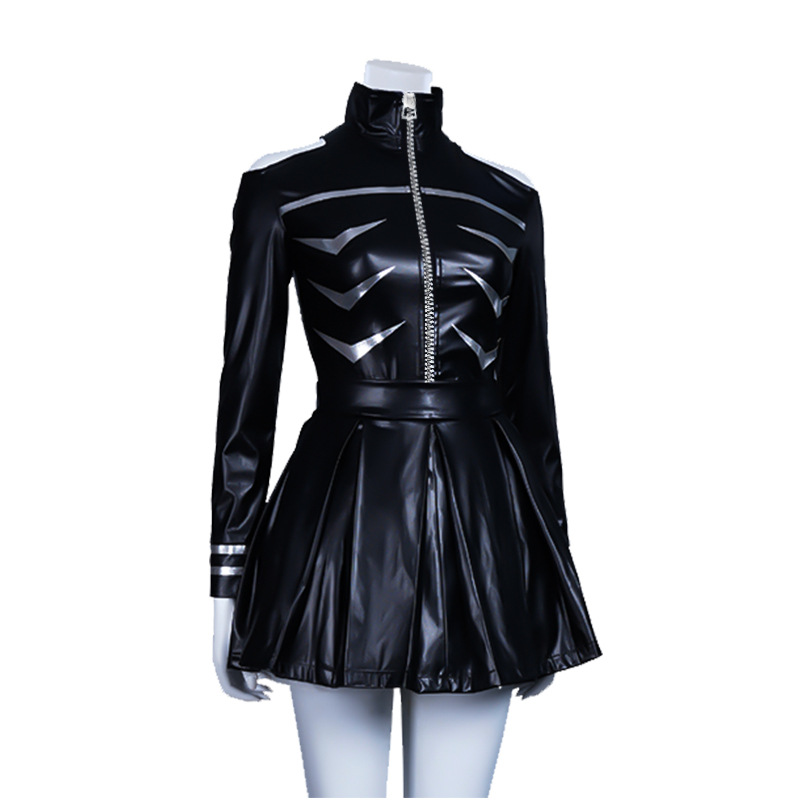 Kostium Cosplay Tokyo Ghoul Ke – Anime Cosplay Tokyo Ghoul recenzja i cena