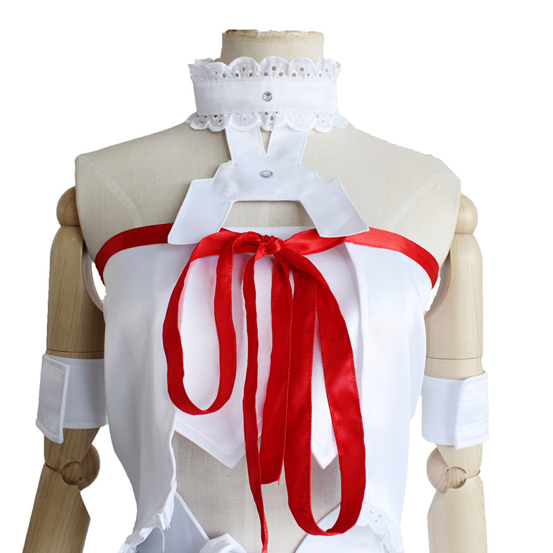 Hot Halloween kostiumy Anime Y – Sword Art Online Cape recenzja i cena