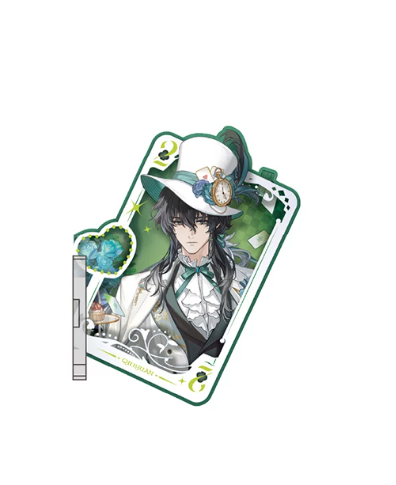 Magnes na lodówkę Cartethyia C – Anime Cosplay Seri recenzja i cena