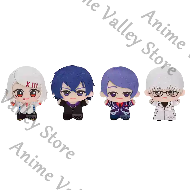 Oryginalny anime Tokyo Ghoul J – Anime Cosplay Tokyo Ghoul recenzja i cena