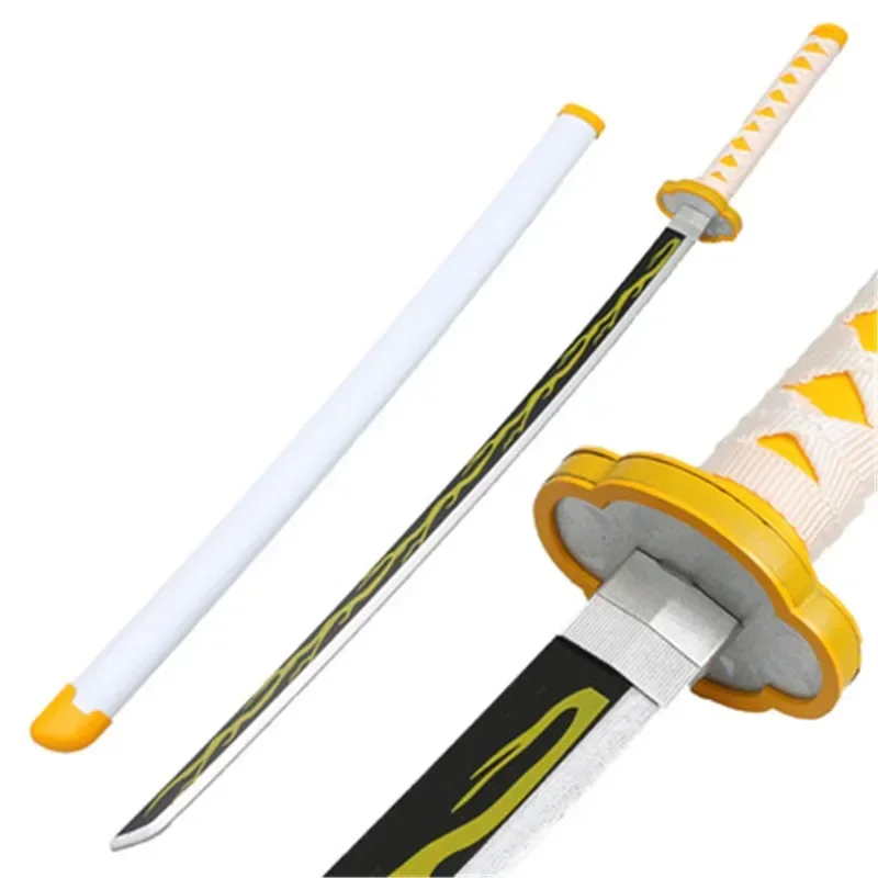 Cosplay Demon Slayer 41 cali S – Anime Cosplay Katana recenzja i cena
