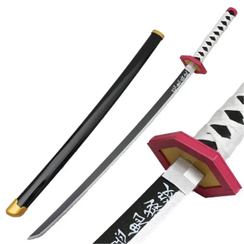 Cosplay Demon Slayer 41 cali S – Anime Cosplay Katana recenzja i cena