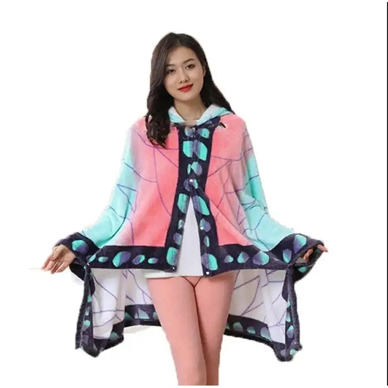 Zestaw Kimono do Cosplayu Anim – Anime Cosplay Tanjiro recenzja i cena