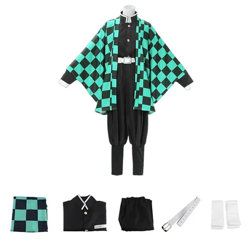 Nowe Anime Kimetsu Geen Yaiba  – Cosplay Anime Zenitsu recenzja i cena