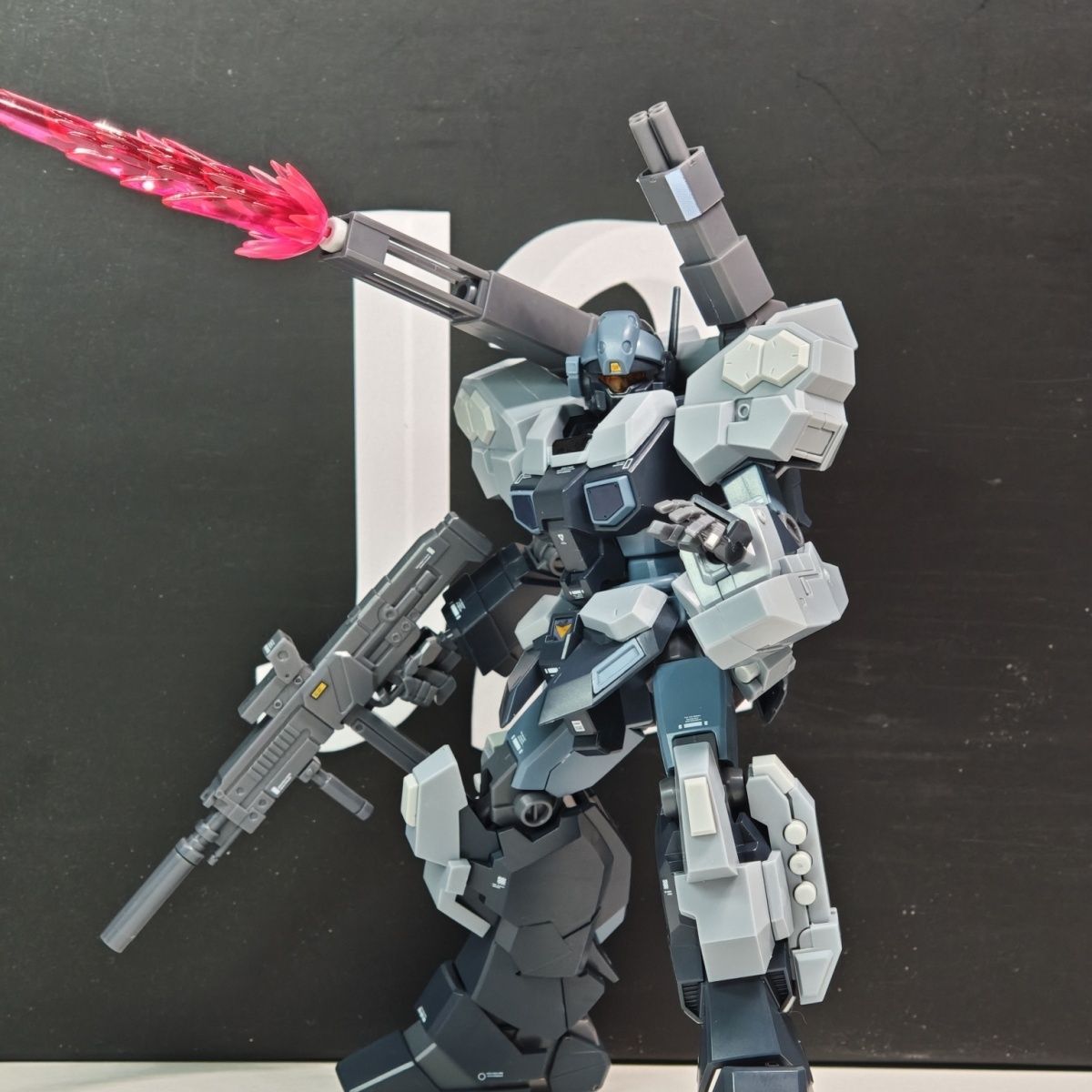 BAOBAO Model HG 1/144 Zestaw m – Bandai Gundam Rg recenzja i cena