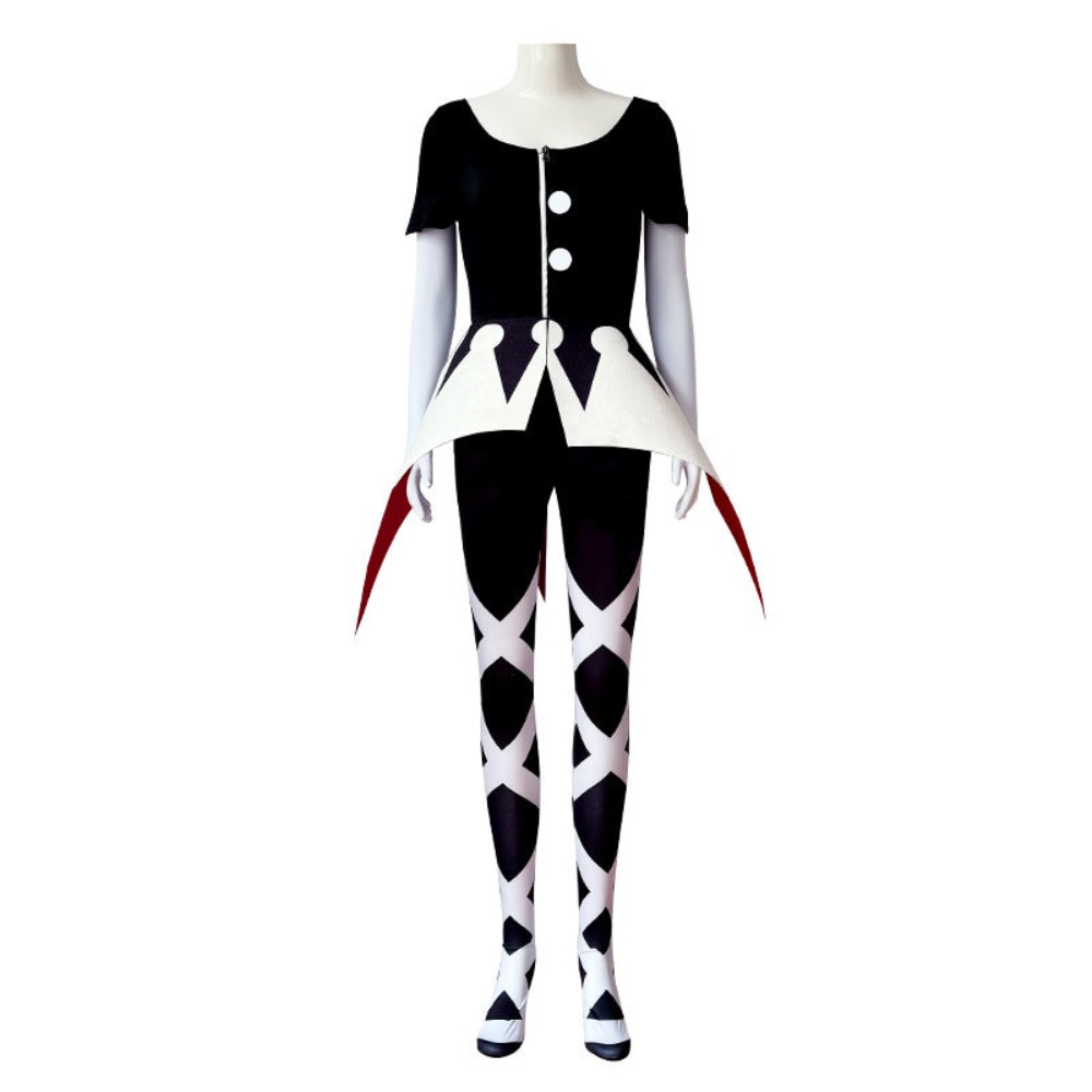 Kostium Cosplay Carmilla z Haz – Anime Cosplay Events recenzja i cena