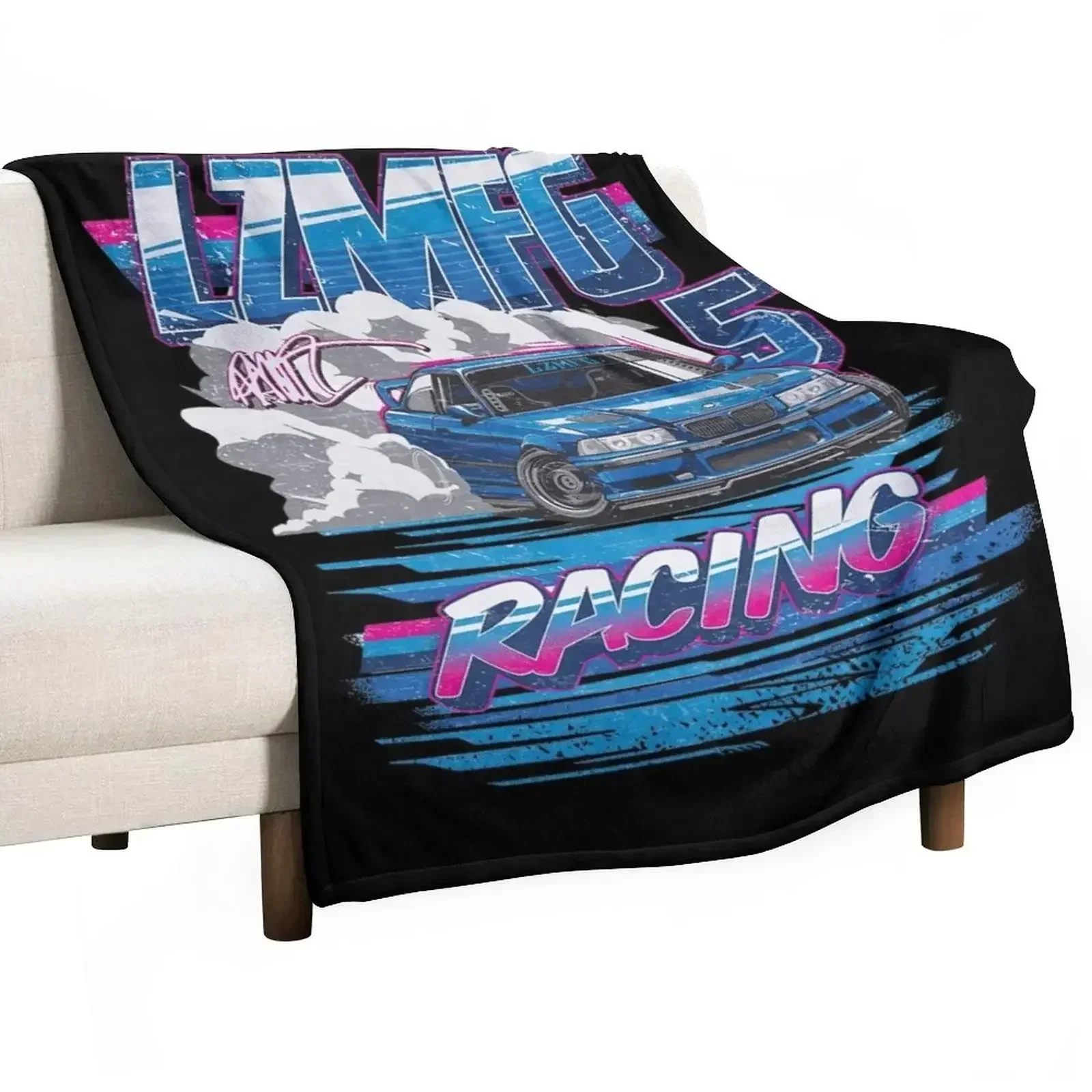 Koc Adam Lz Merch E36, kołdra  – Anime Cosplay Idea recenzja i cena