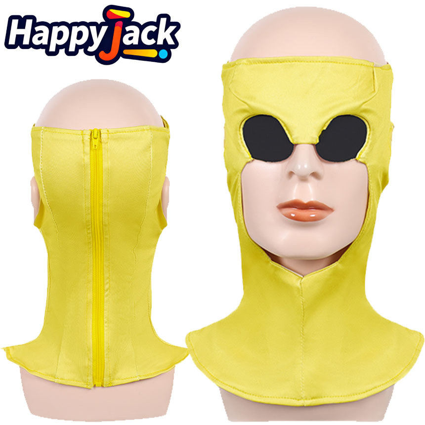Maska Marka Graysona Cosplay Ż – Anime Cosplay Face recenzja i cena