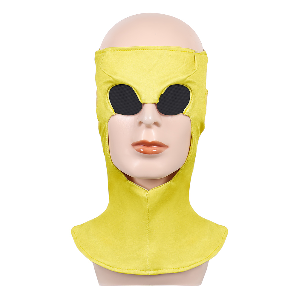 Maska Marka Graysona Cosplay Ż – Anime Cosplay Face recenzja i cena