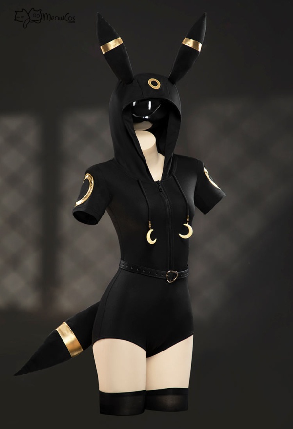 MEOWCOS Damski Kombinezon z Ka – Anime Cosplay Com recenzja i cena