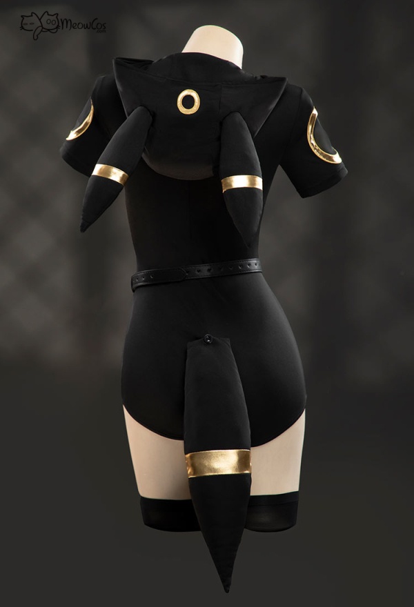 MEOWCOS Damski Kombinezon z Ka – Anime Cosplay Com recenzja i cena