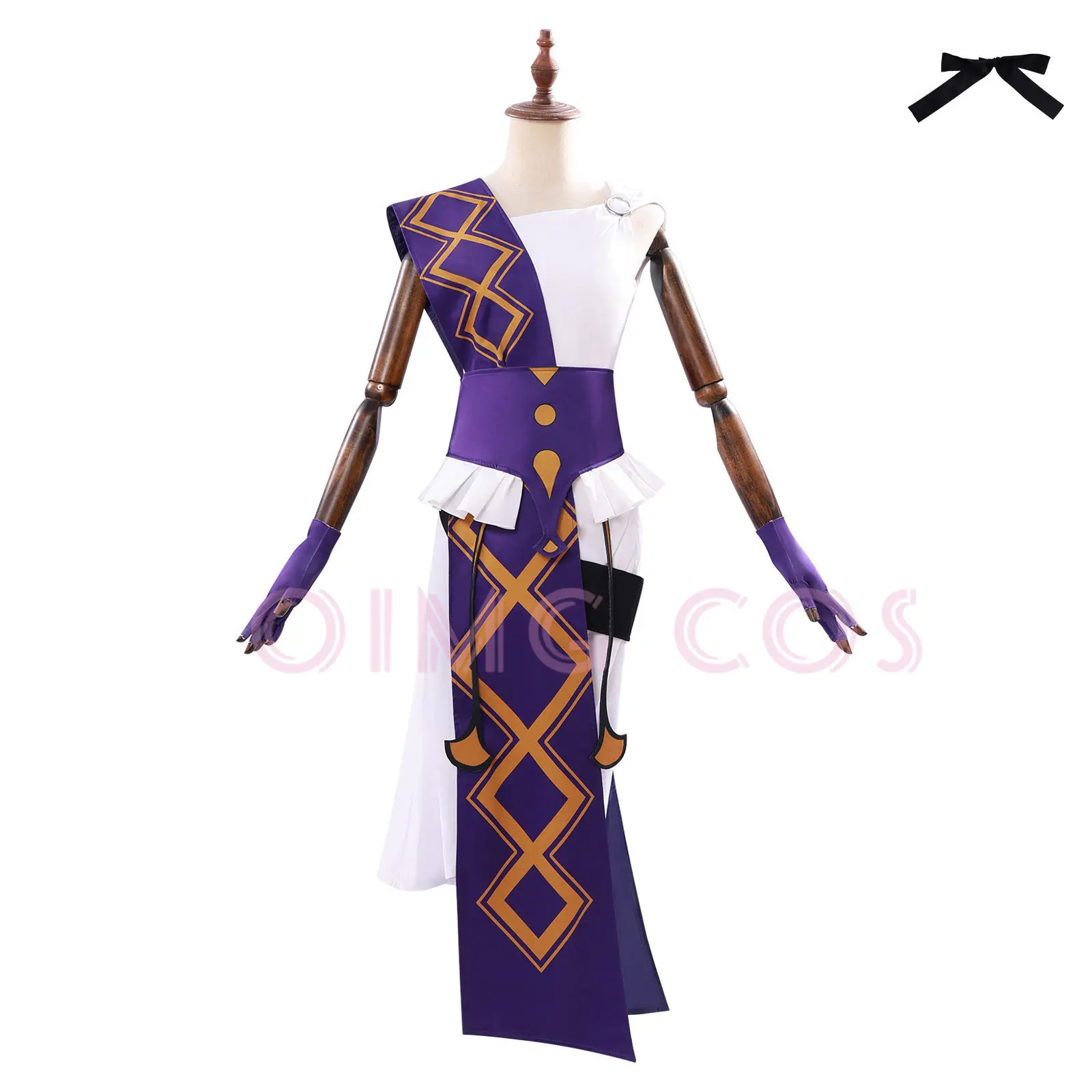 Anime Fate Strange Sztuczna Hi – Anime Cosplay Events recenzja i cena