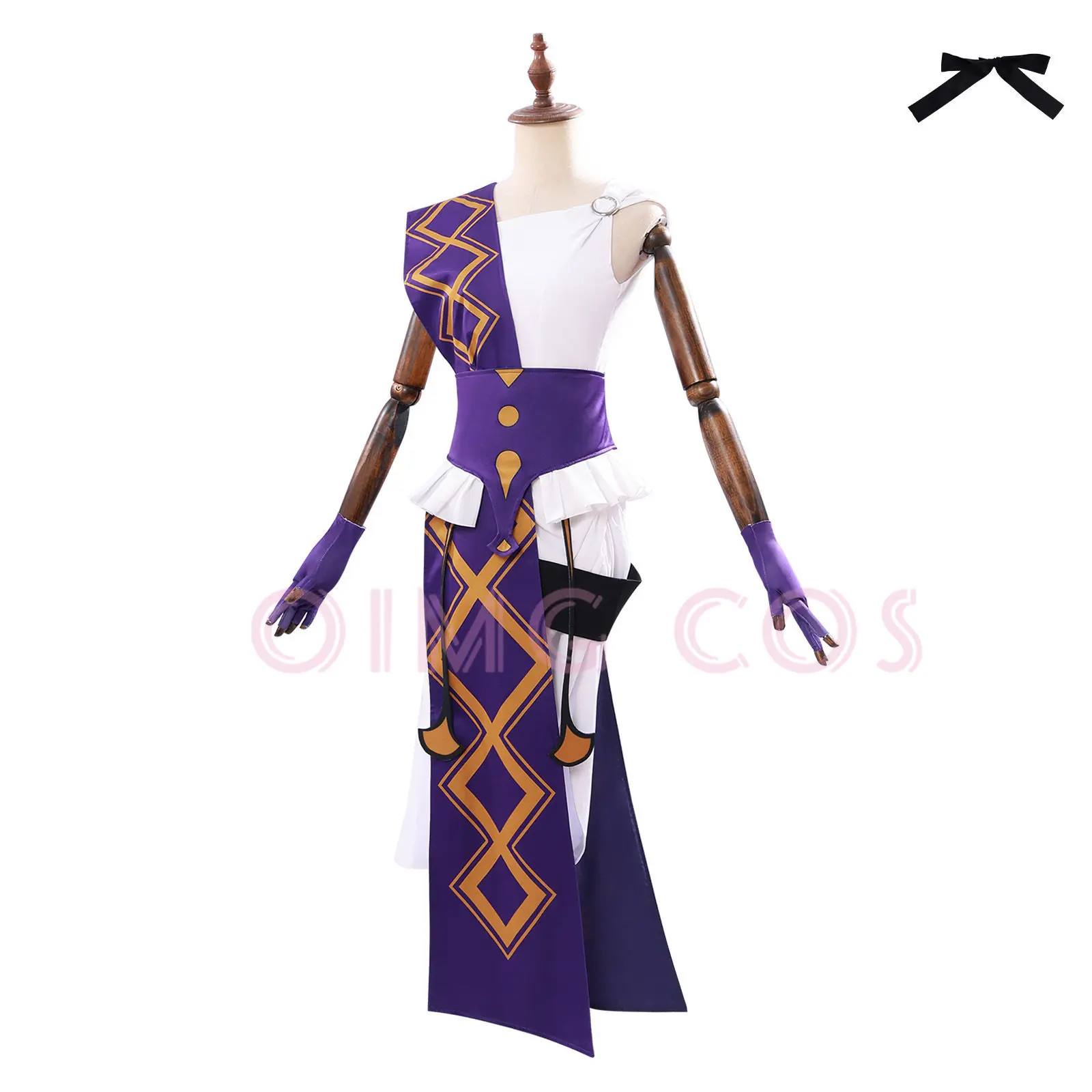 Anime Fate Strange Sztuczna Hi – Anime Cosplay Events recenzja i cena